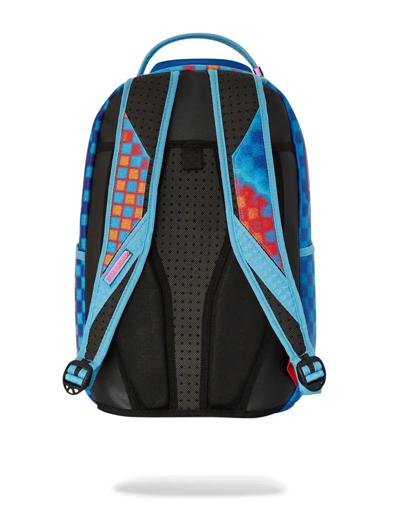 Zaino Sprayground Heat Seeker