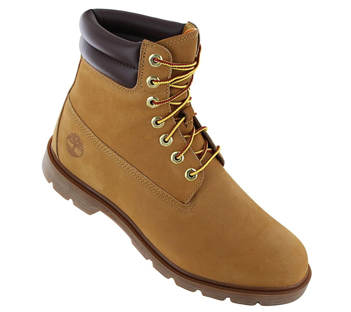 Timberland® Basic 6-Inch