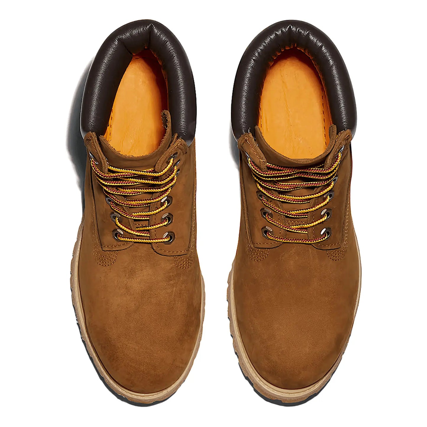 Timberland® Premium 6-Inch Rust Nubuck