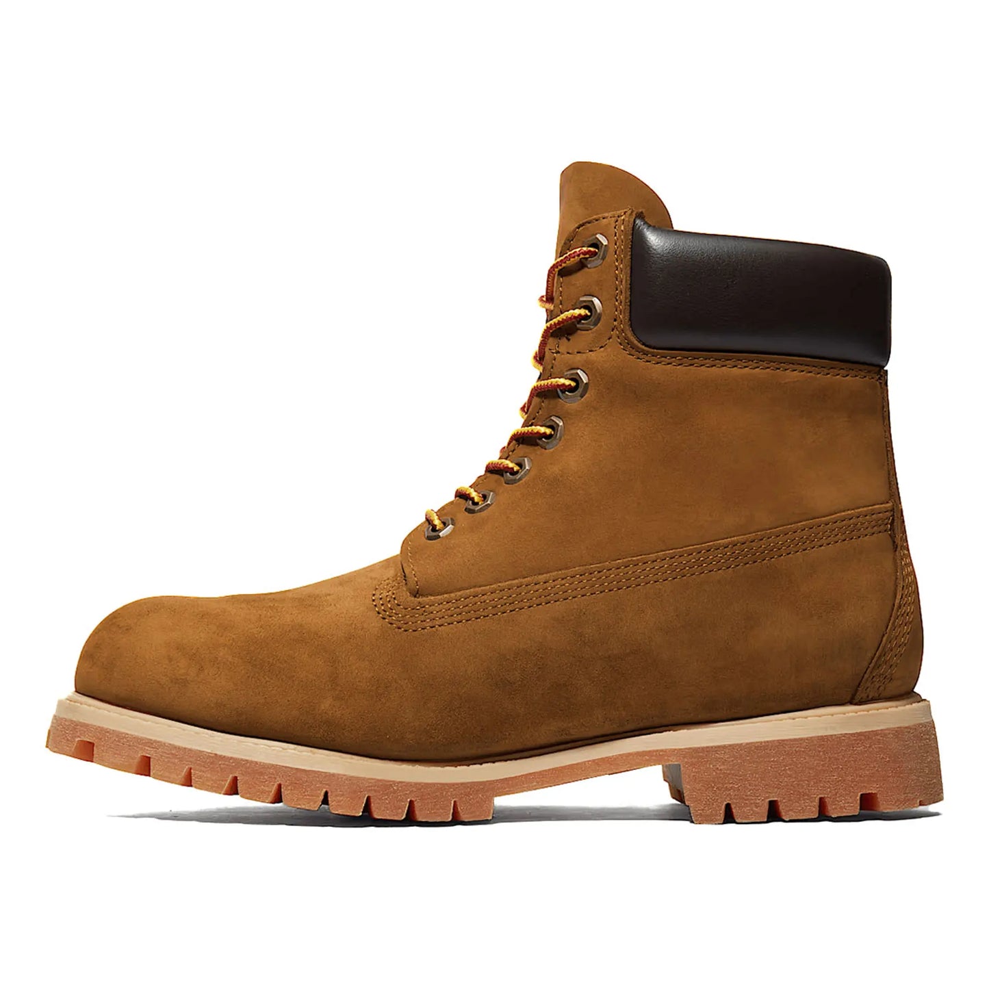 Timberland® Premium 6-Inch Rust Nubuck