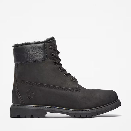 Timberland Premium 6 Inch Black