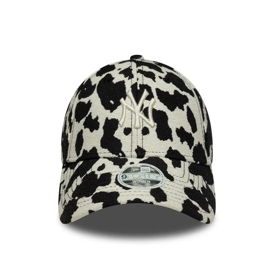 Cap New Era 9Forty Cow Print