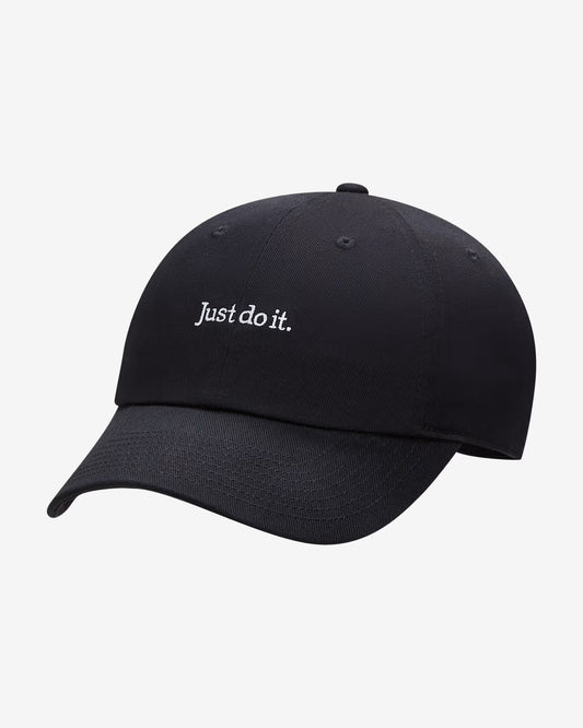 Cappello Nike Unstructured Just Do It