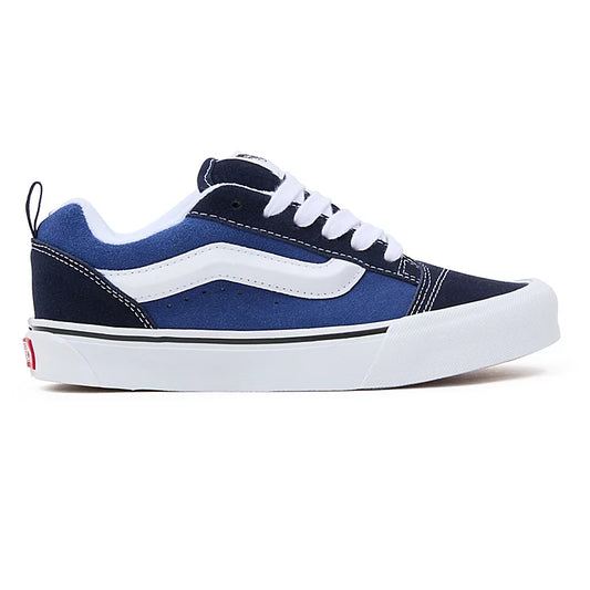 Vans Knu Skool Navy/True White x