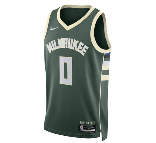 Canotta Milwaukee Bucks