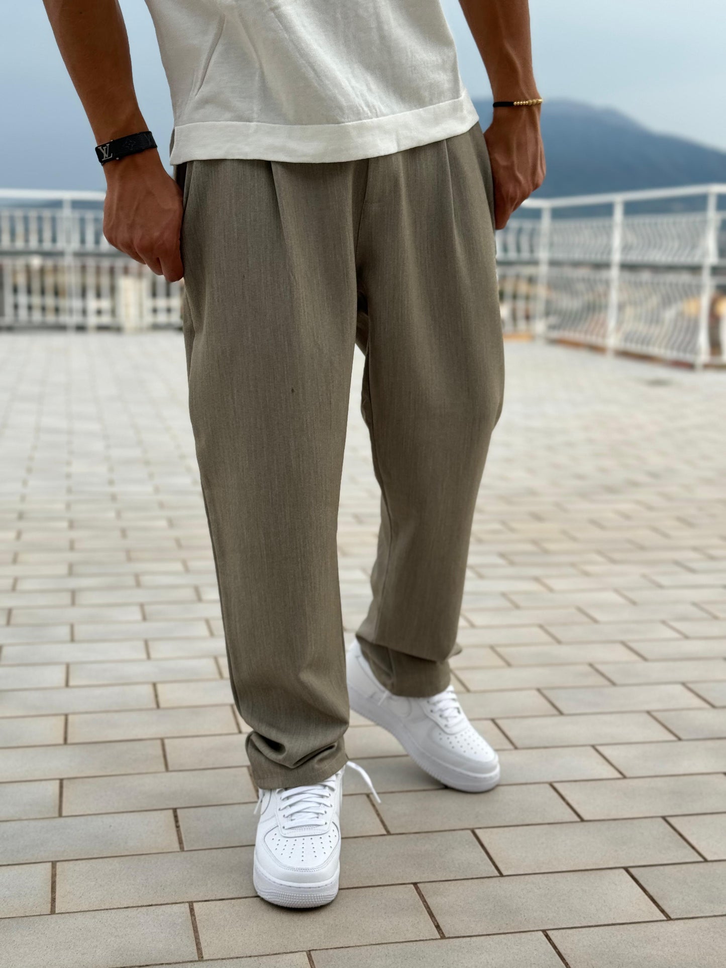 Panta Classic Premium Quality