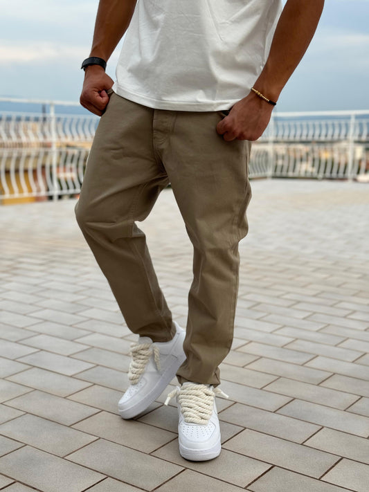 Panta Regular Fit