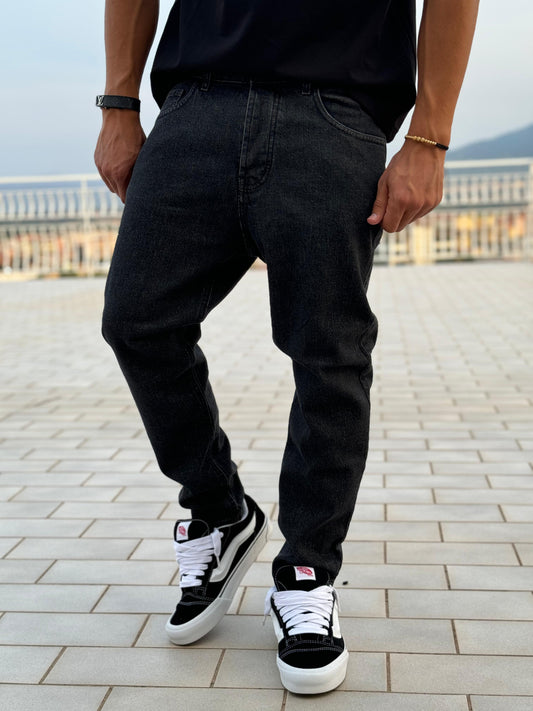 Jeans Regular Fit Dark