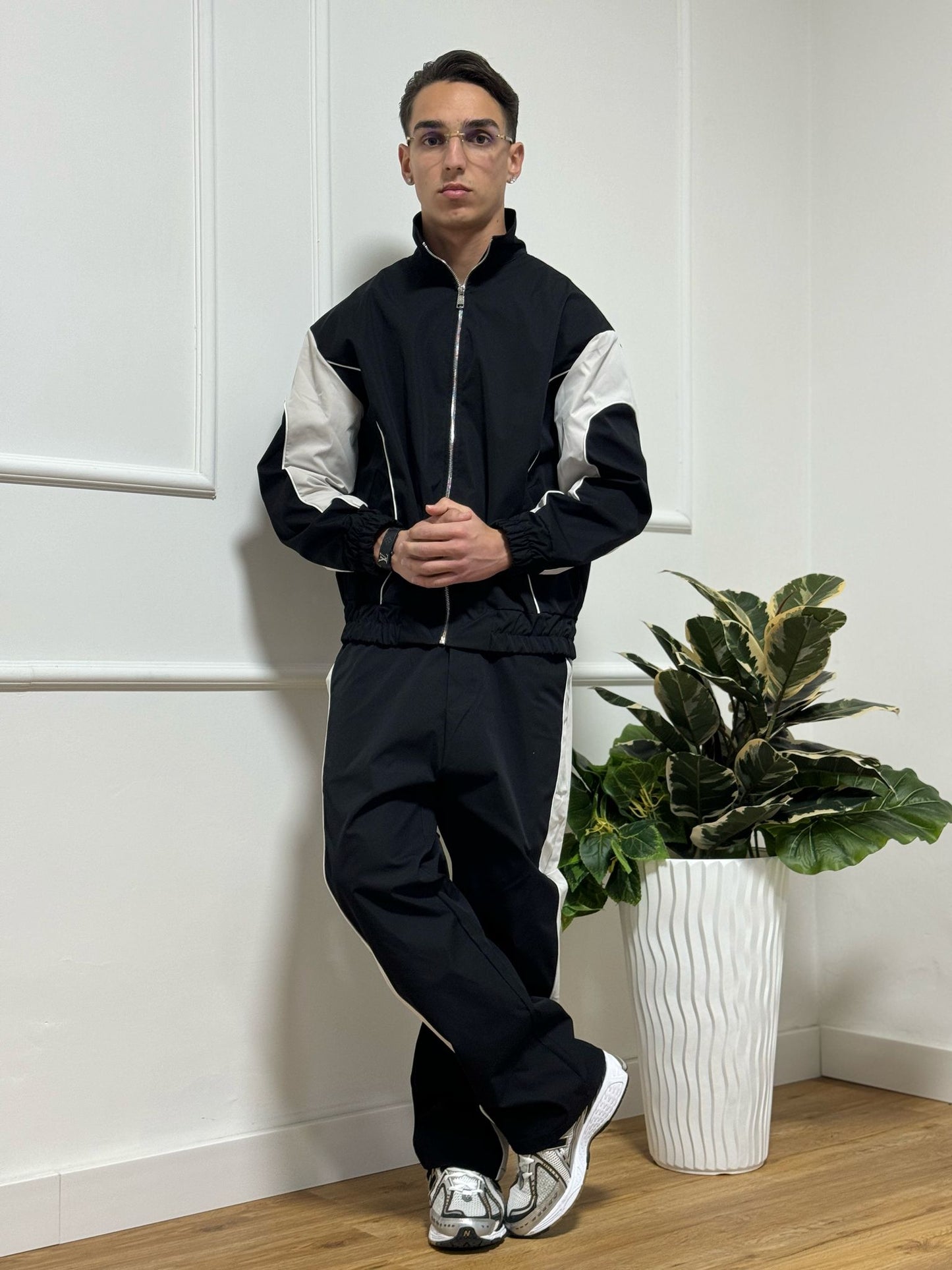 Tracksuit Vomero