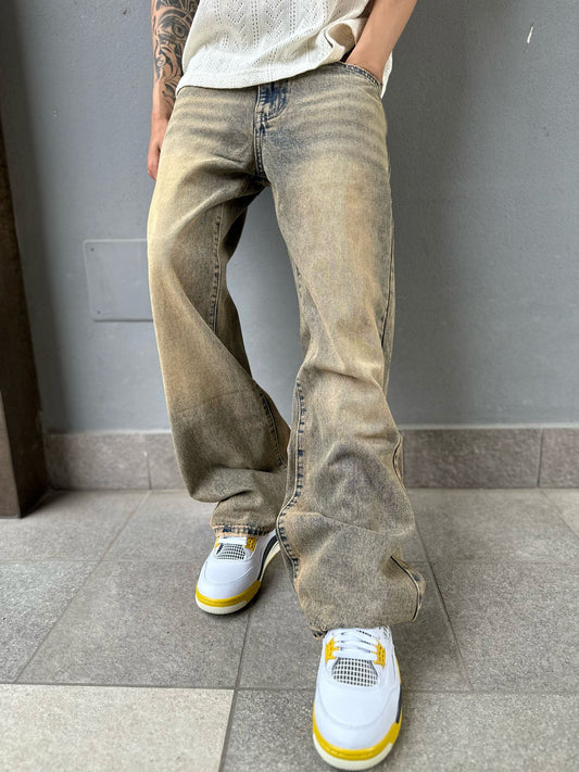 Baggy Sabbiato