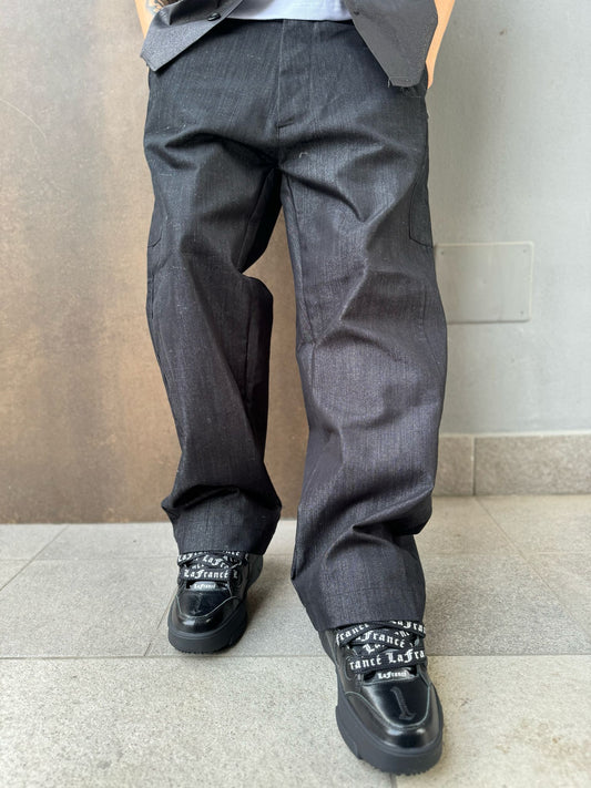 Baggy Lavaggio Zero