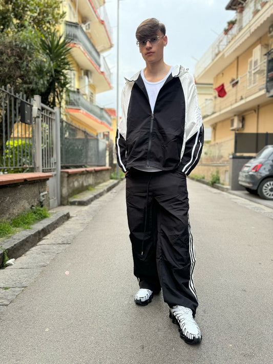 Tracksuit Panda