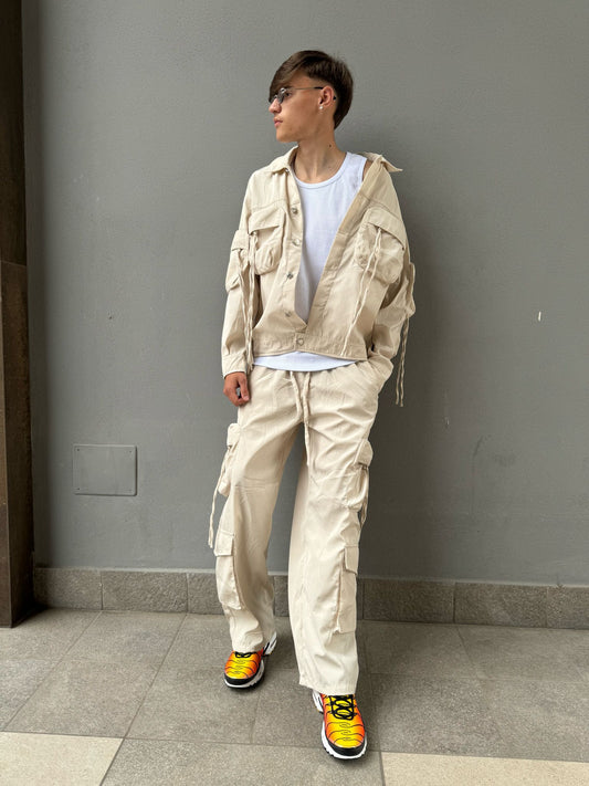 Cordset Cargo