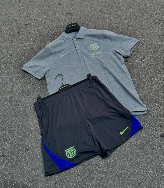 Cordset Barcellona Polo