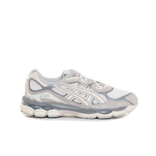 Asics Gel NYC Oyster Cream