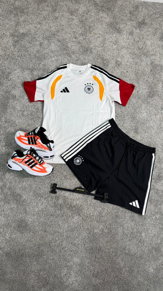 Cordset Germania 2025/2026