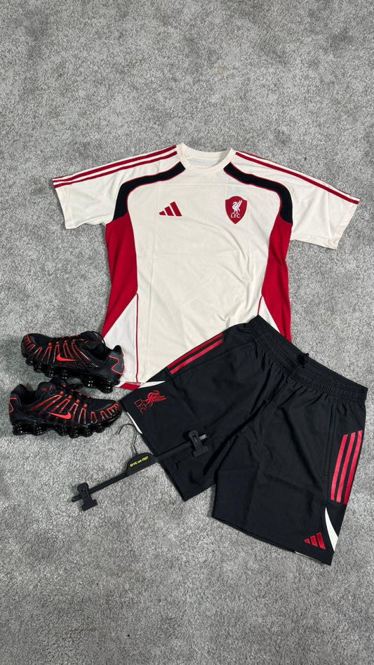 Cordset Liverpool 2025/2026