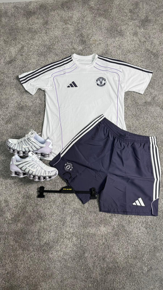 Cordset Manchester United 2025/2026