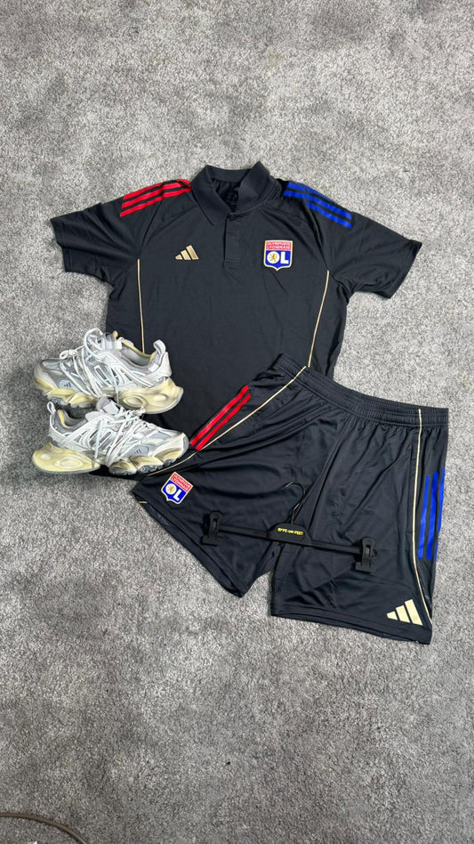 Cordset Lione 2025/2026