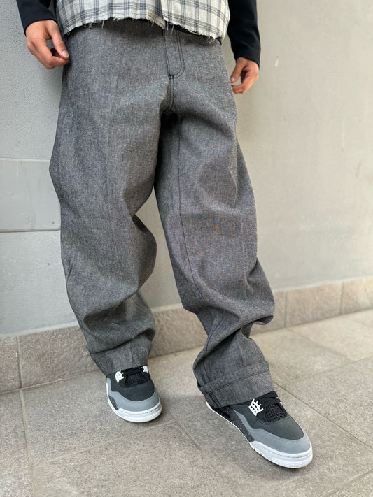 Baggy Semi Cerato