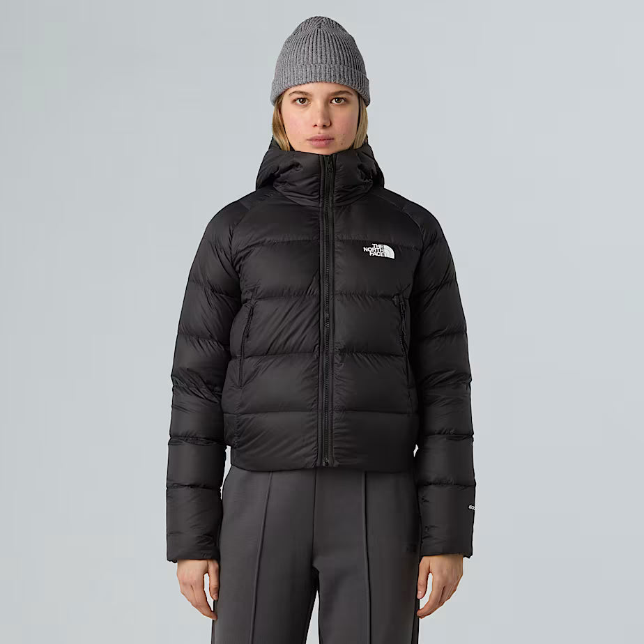 The North Face Hyalite  Black