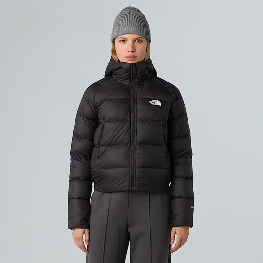 The North Face Hyalite  Black