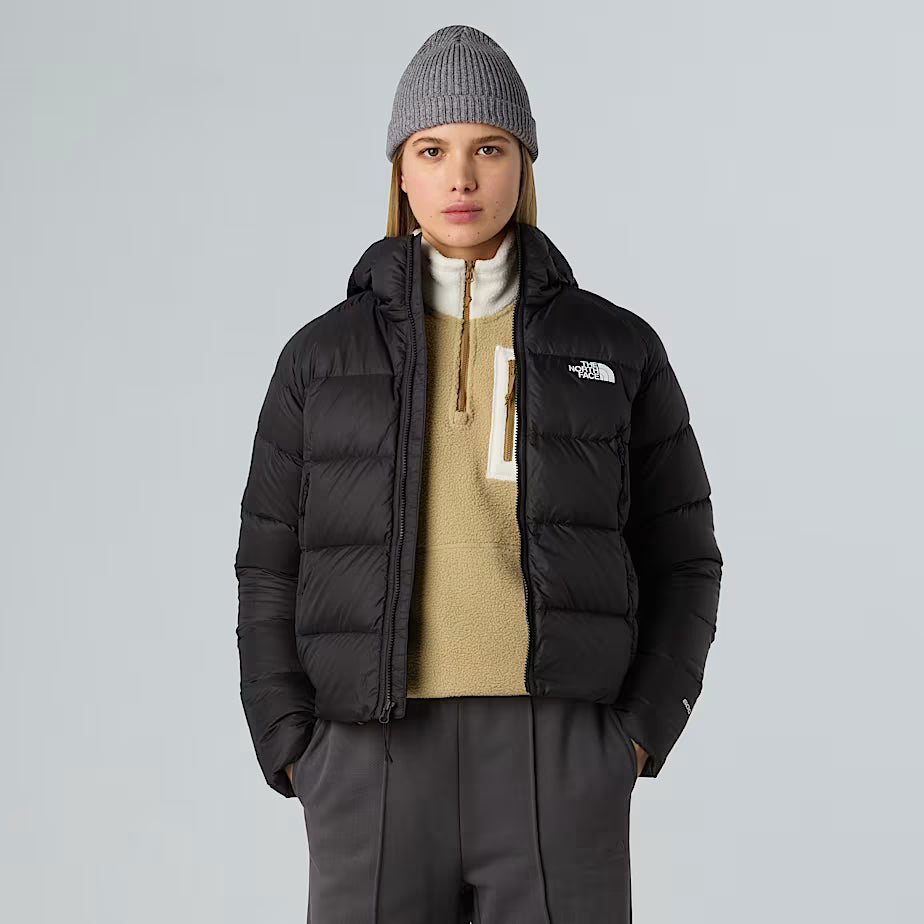 The North Face Hyalite  Black
