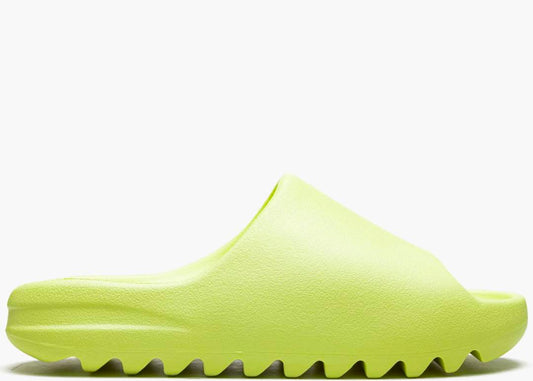 Adidas Yeezy Slide Glow Green (2022)