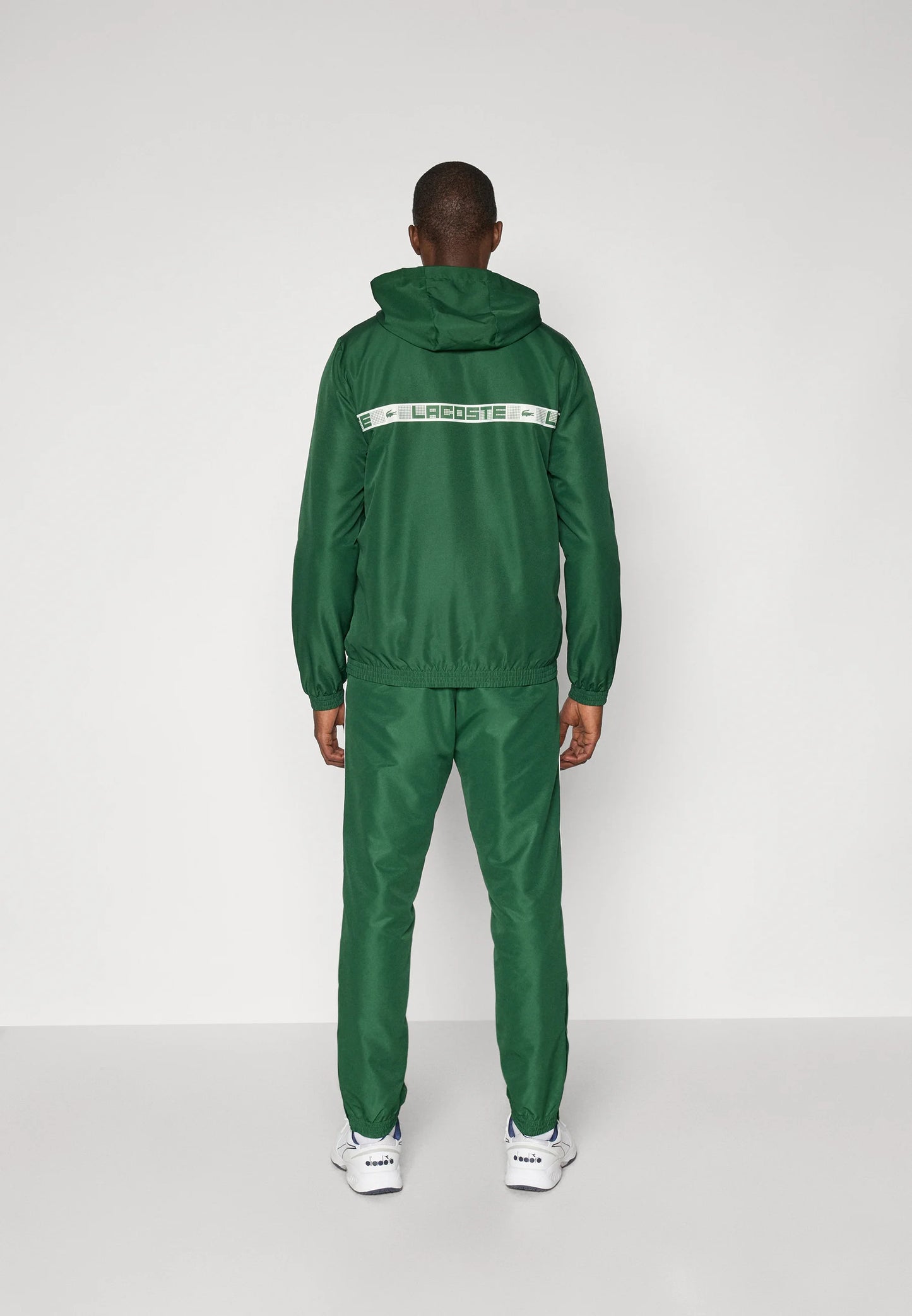 Tracksuit Lacoste