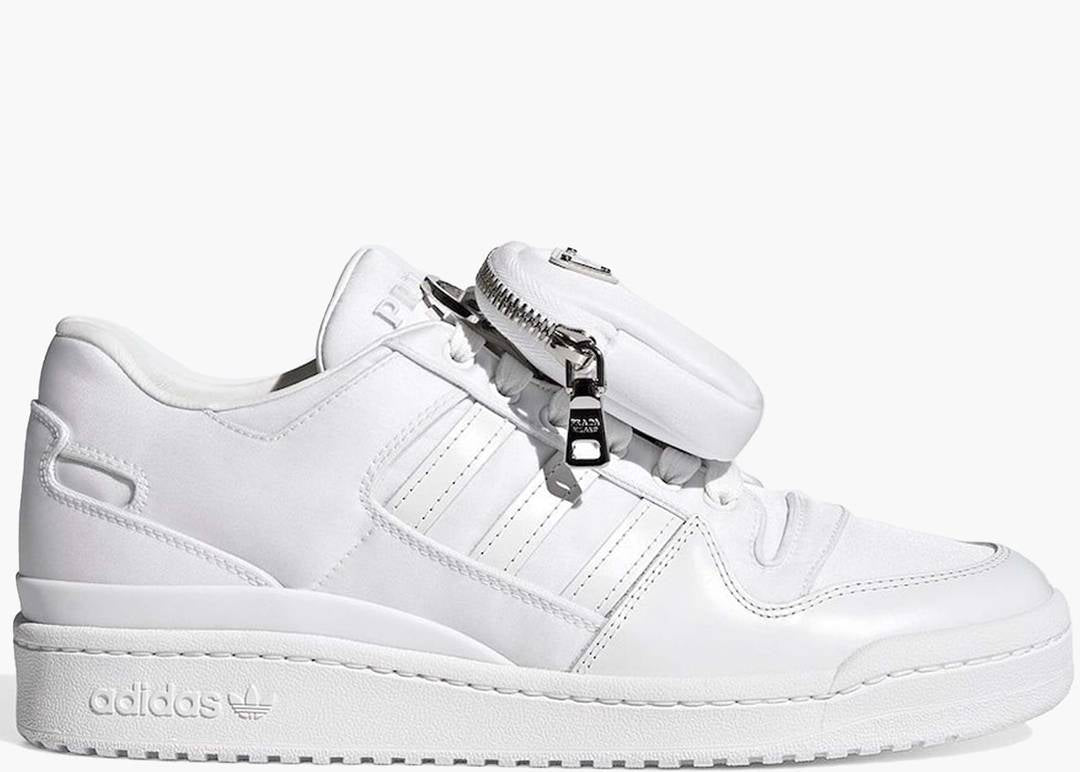 Adidas Forum Low x PRADA