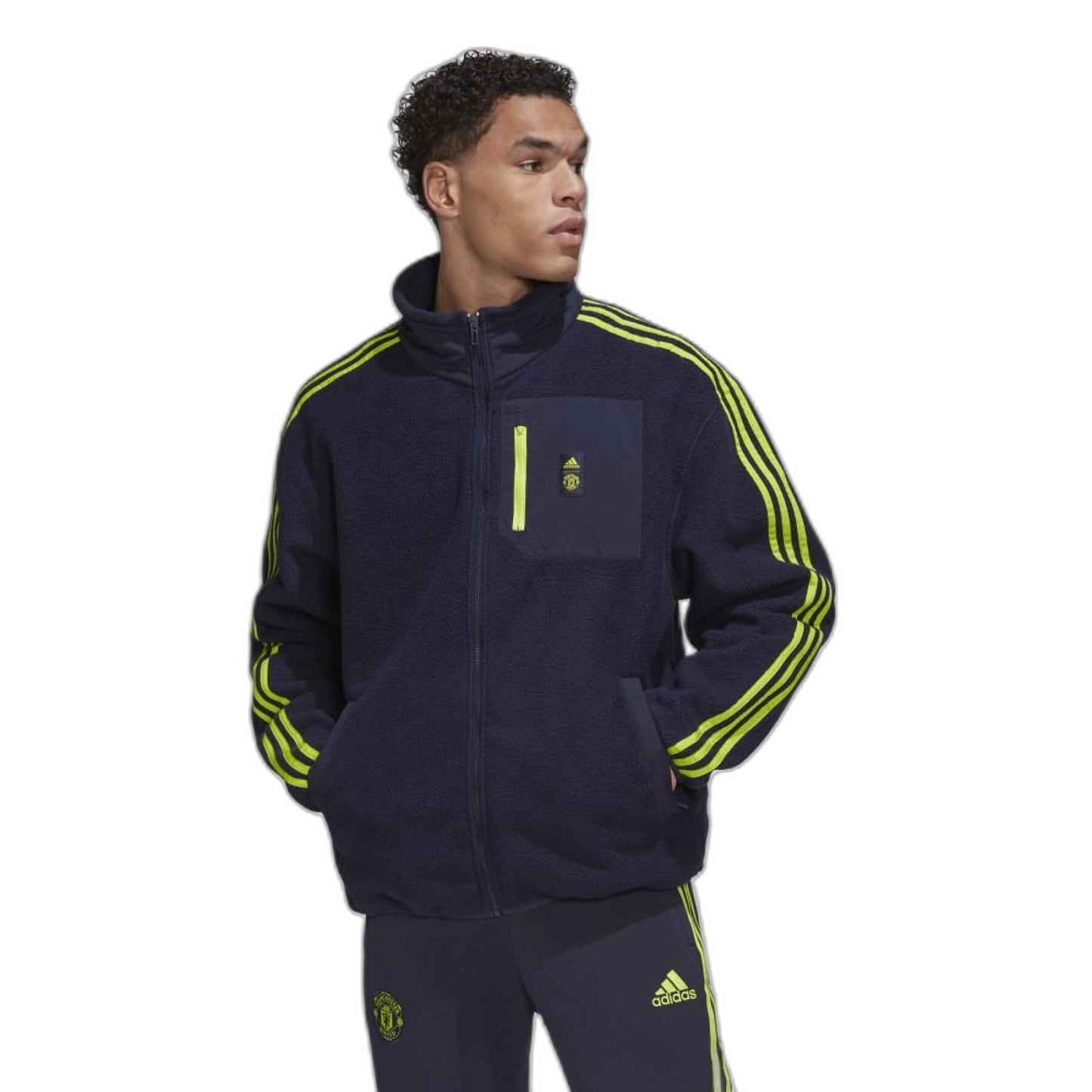 Tracksuit Manchester United in Pile