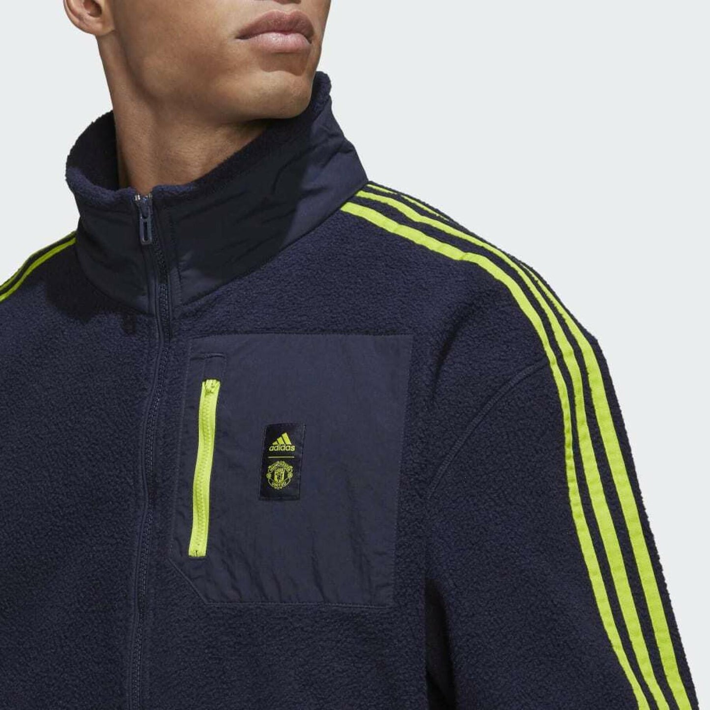 Tracksuit Manchester United in Pile