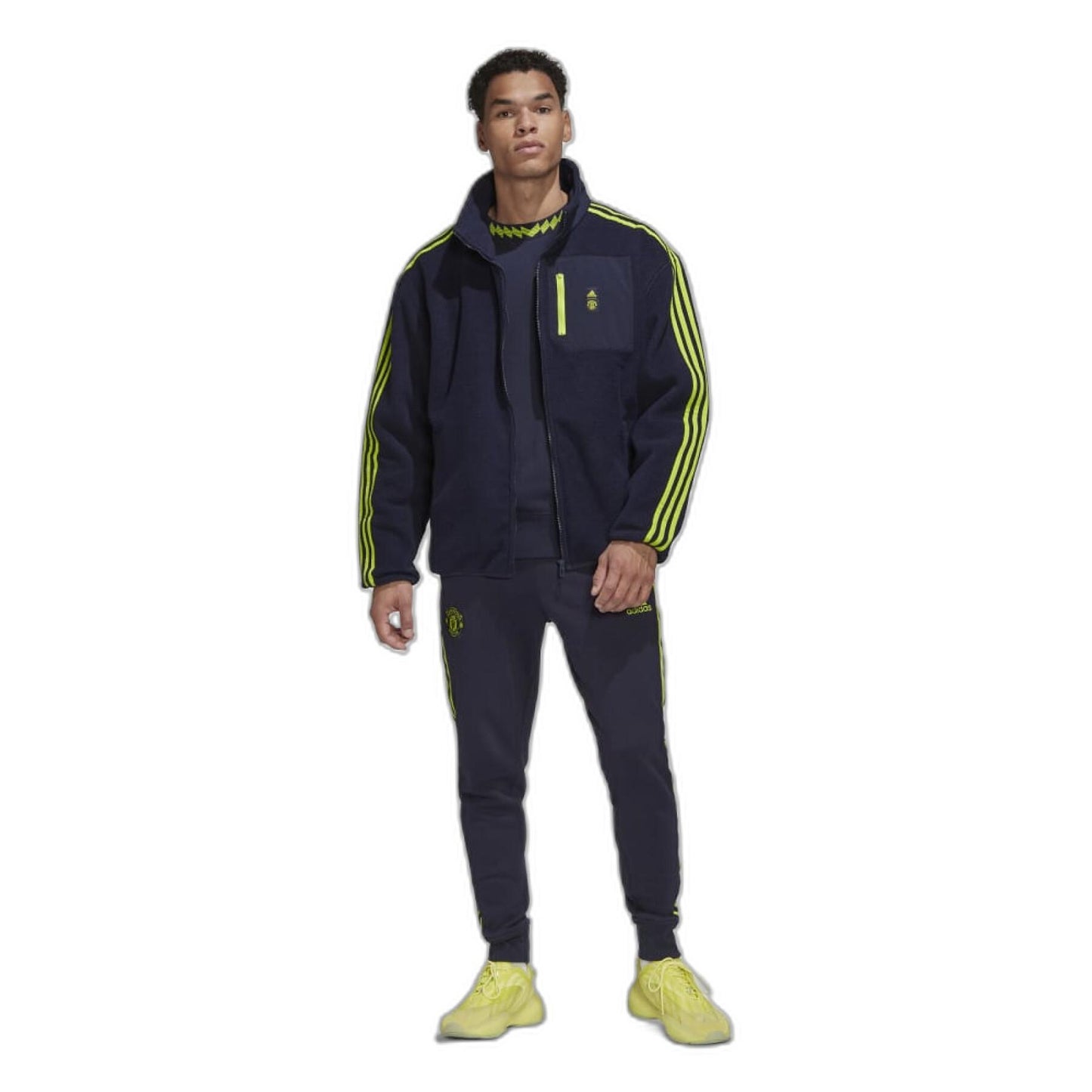 Tracksuit Manchester United in Pile