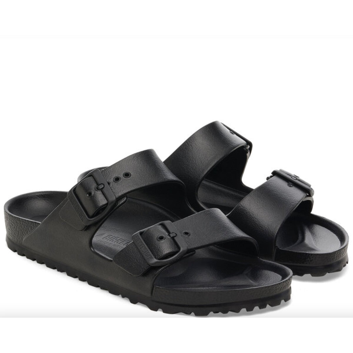 Birkenstock Arizona Eva Nera
