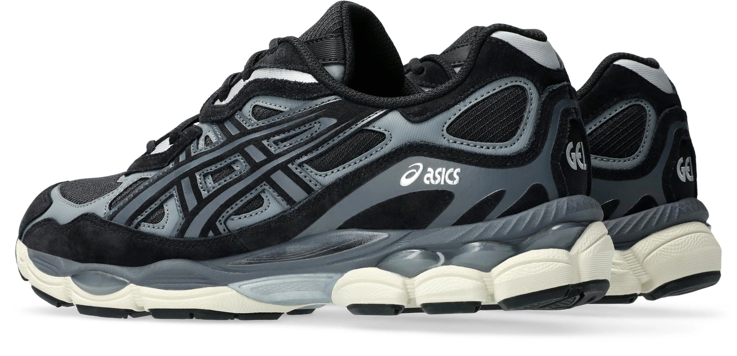 Asics Gel NYC Black