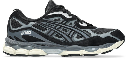 Asics Gel NYC Black