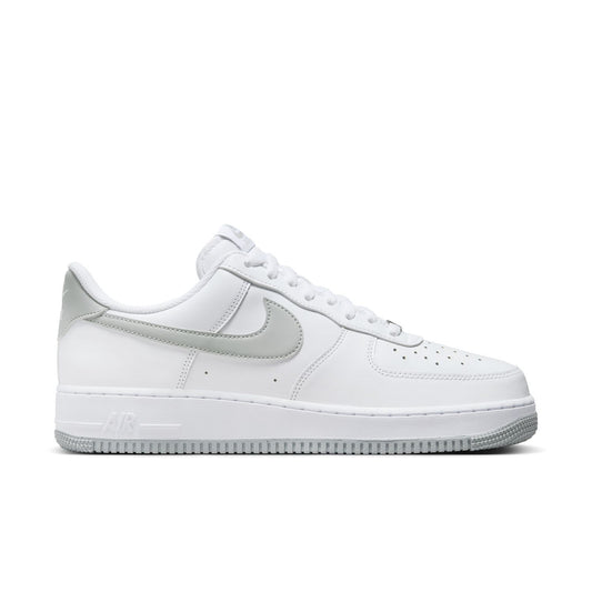 Nike Air Force 1 '07 "Light Smoke Grey"