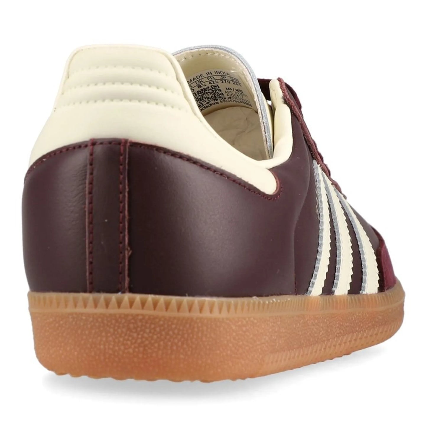 Adidas Samba OG Bordeaux