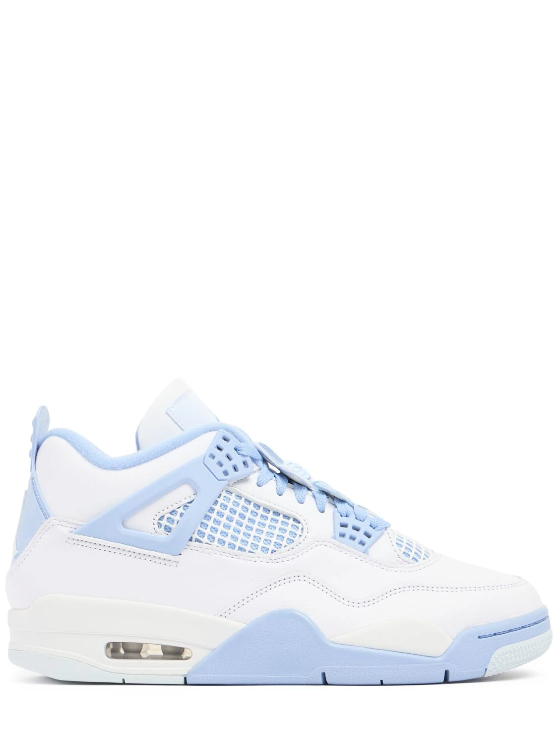 Air Jordan 4 Retro Forget Me Not