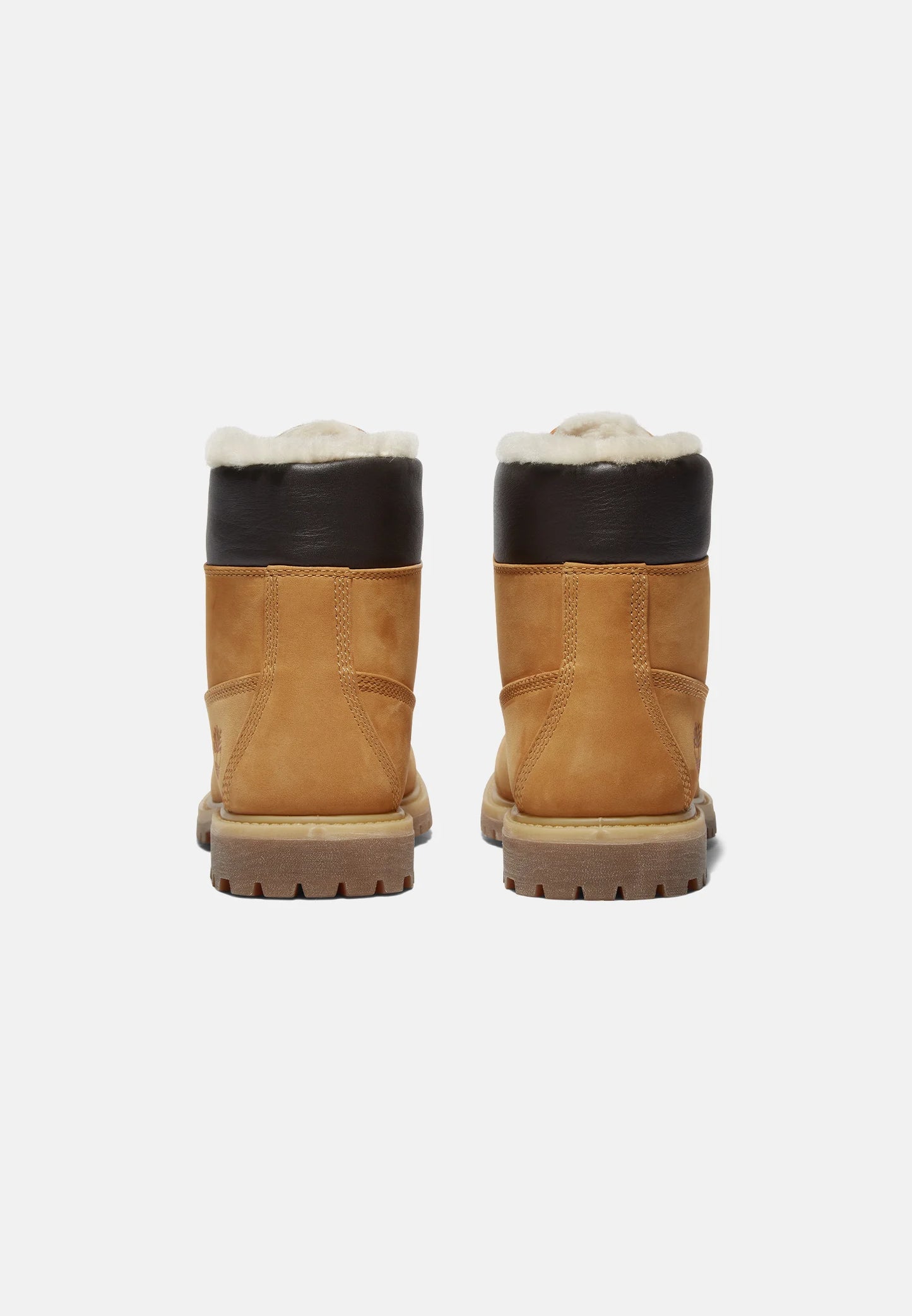 Timberland Premium 6 Inch Wheat