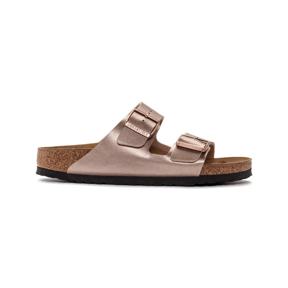 Birkenstock Arizona Copper
