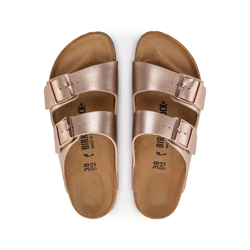 Birkenstock Arizona Copper