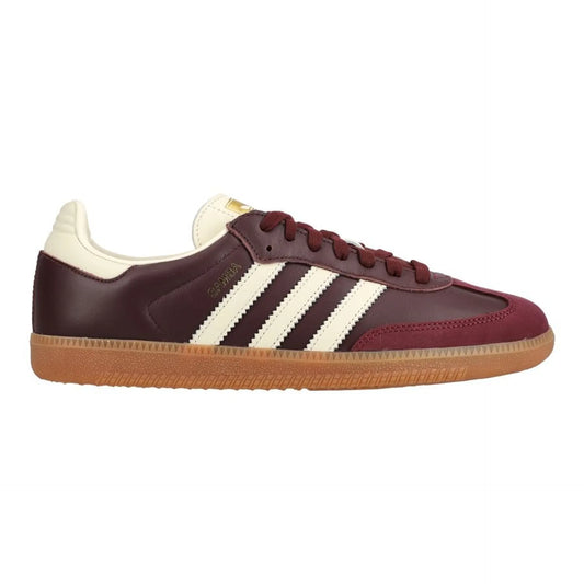 Adidas Samba OG Bordeaux