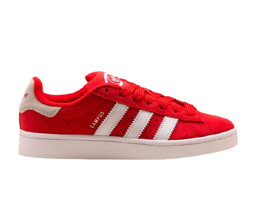 Adidas Campus 00s Red White