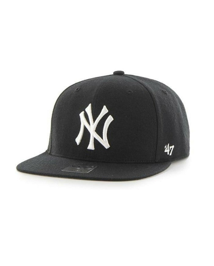 Cappello Regolabile New York Yankees