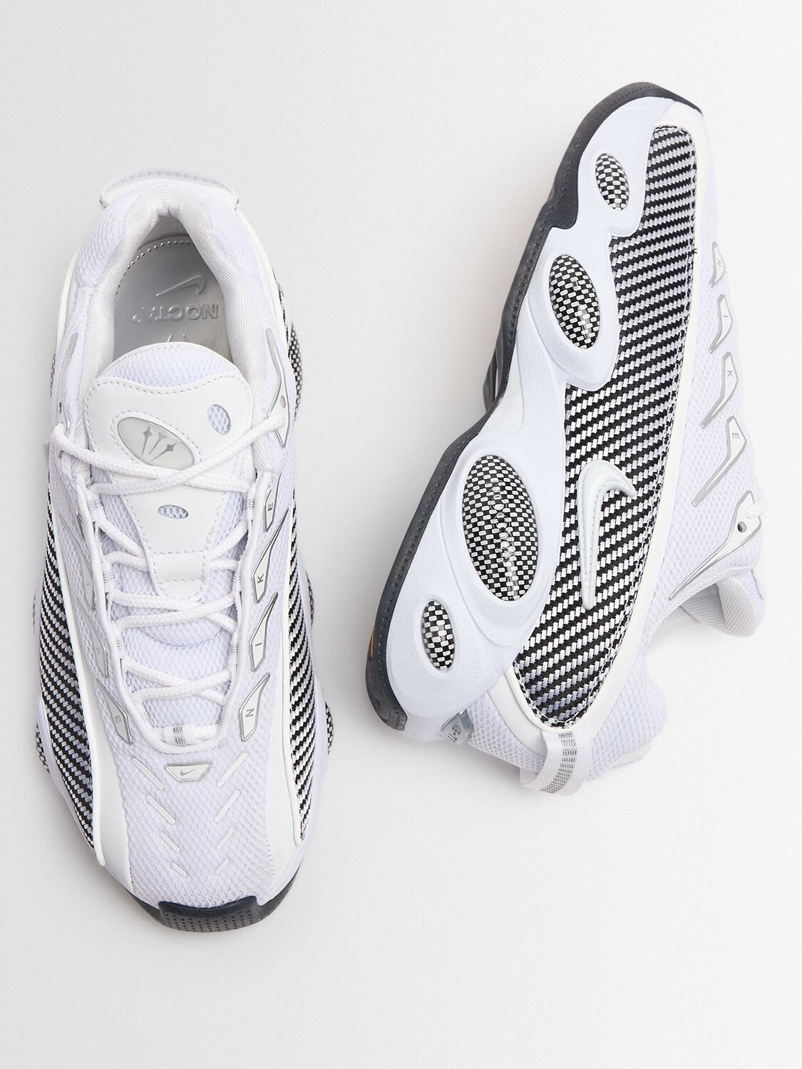 Nocta Glide x Drake Bianche