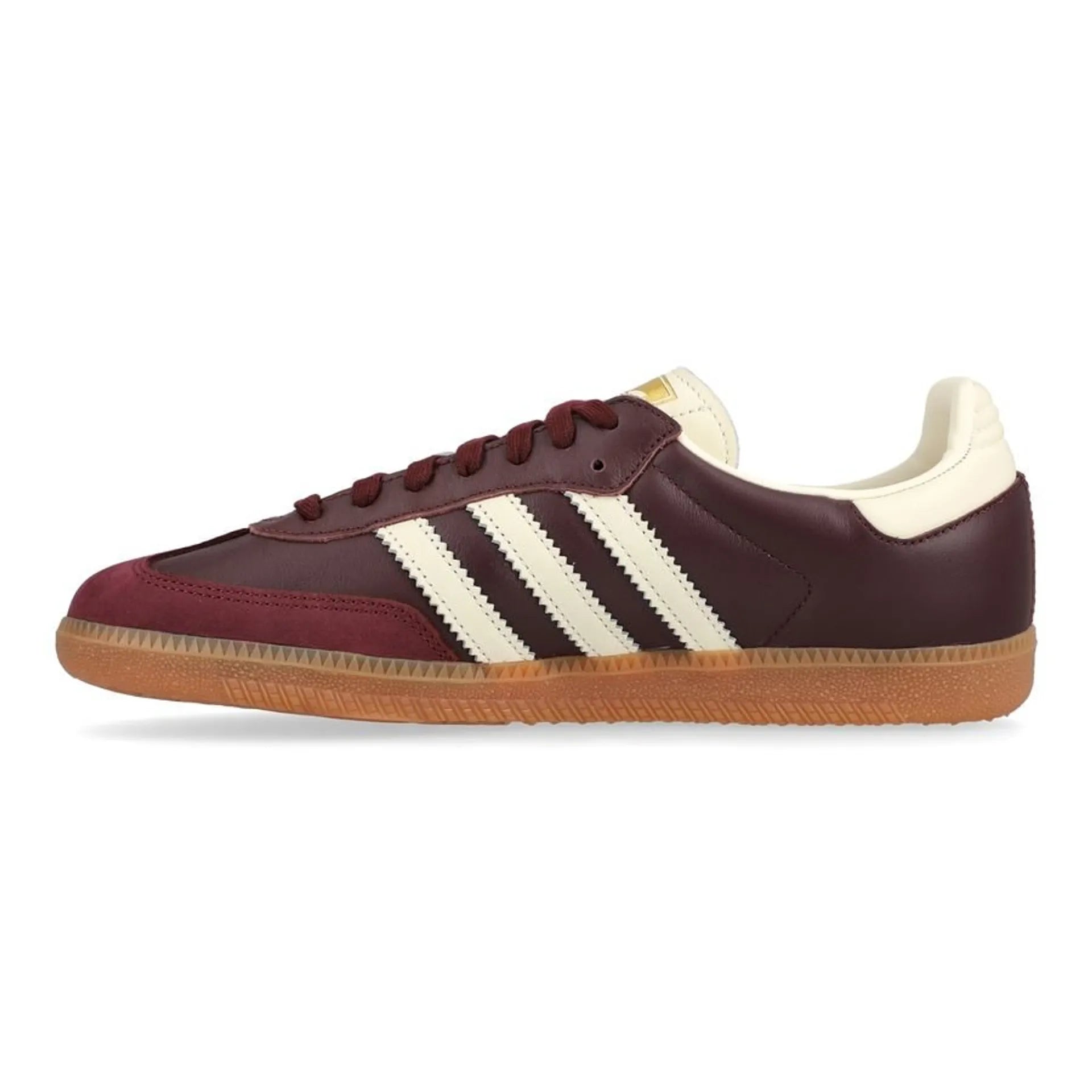 Adidas Samba OG Bordeaux