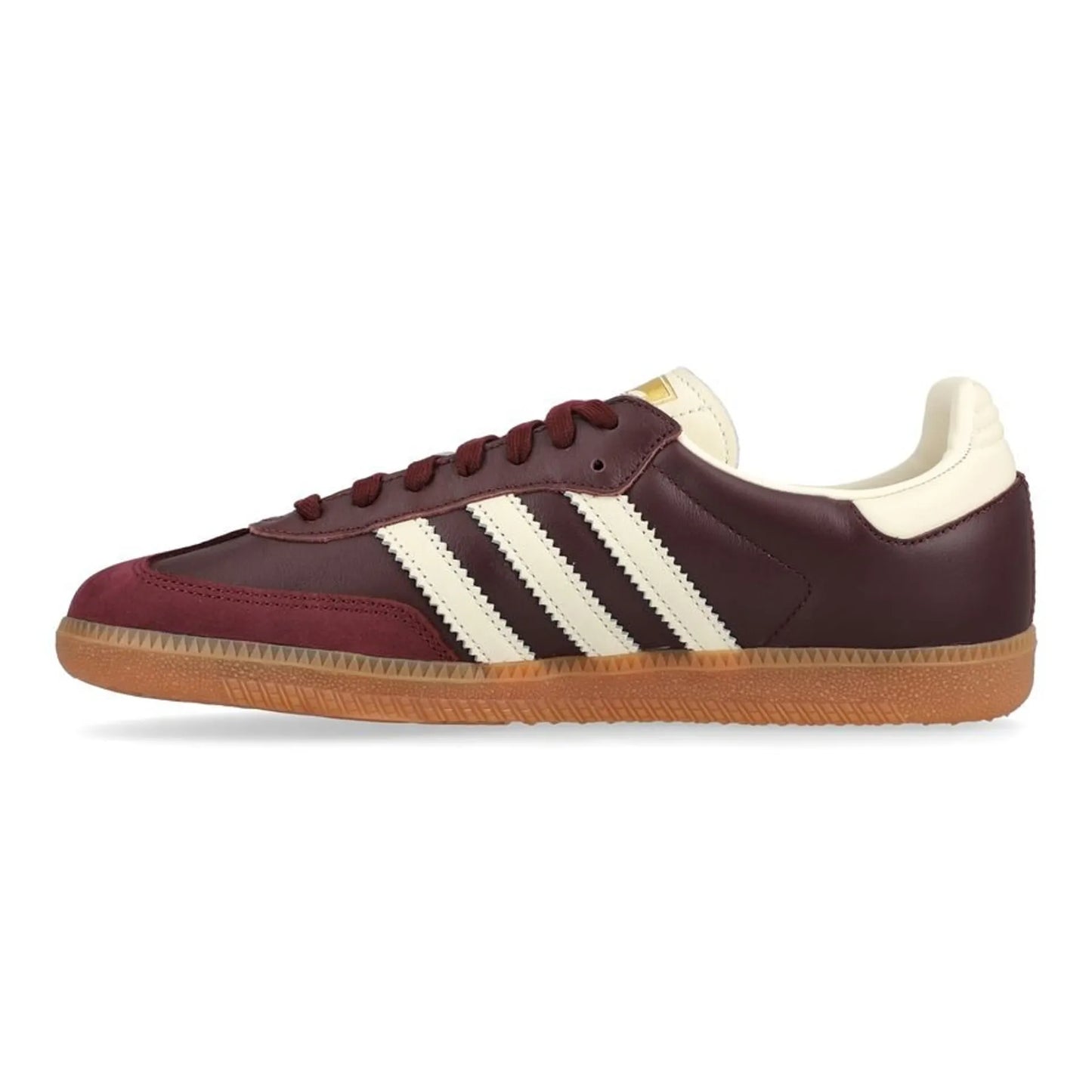 Adidas Samba OG Bordeaux