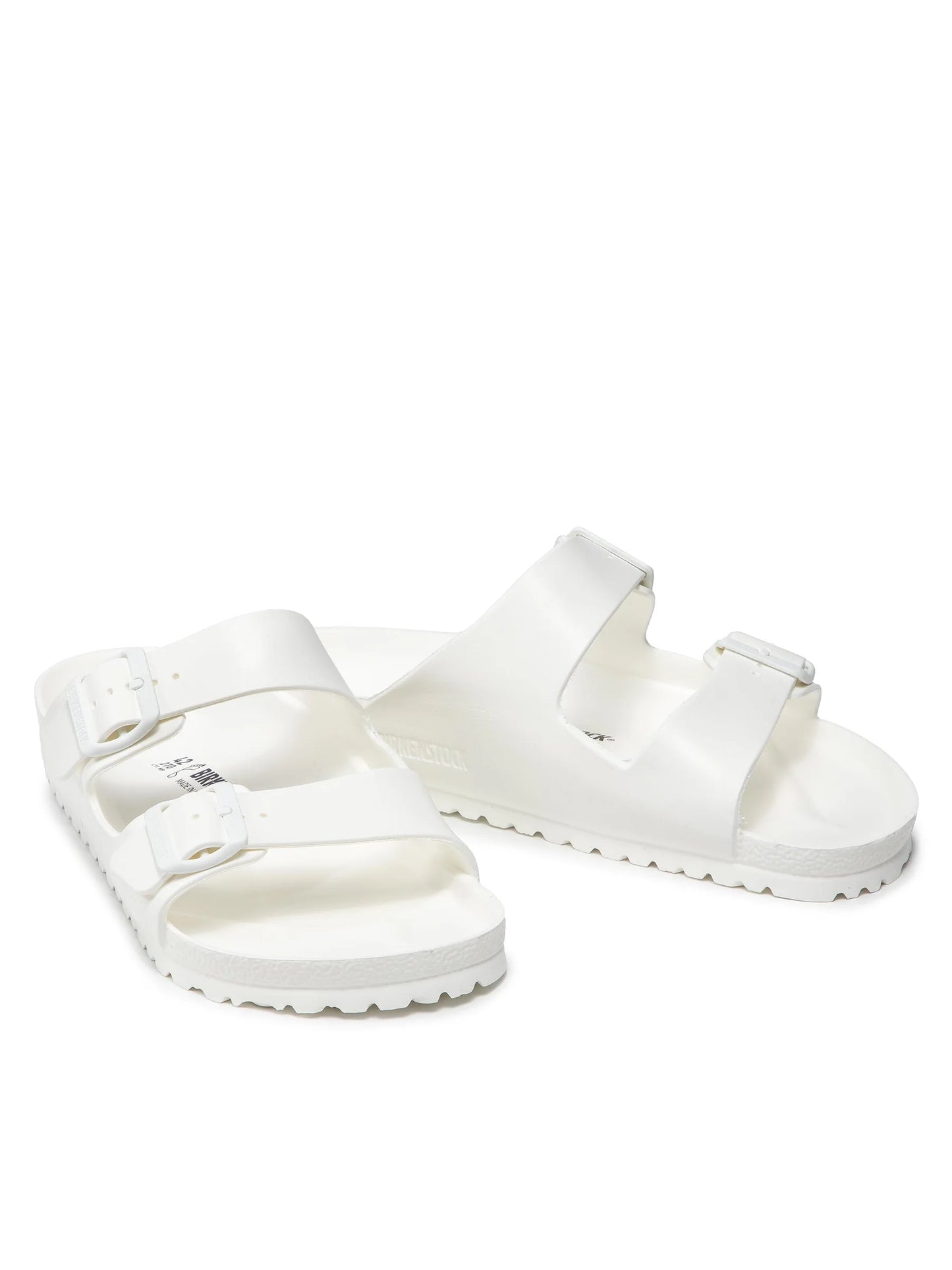 Birkenstock Arizona EVA Bianca