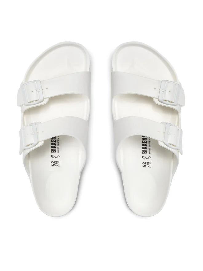 Birkenstock Arizona EVA Bianca
